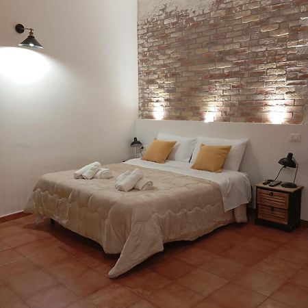 Maison Materassai Loft&Dimora باليرمو المظهر الخارجي الصورة