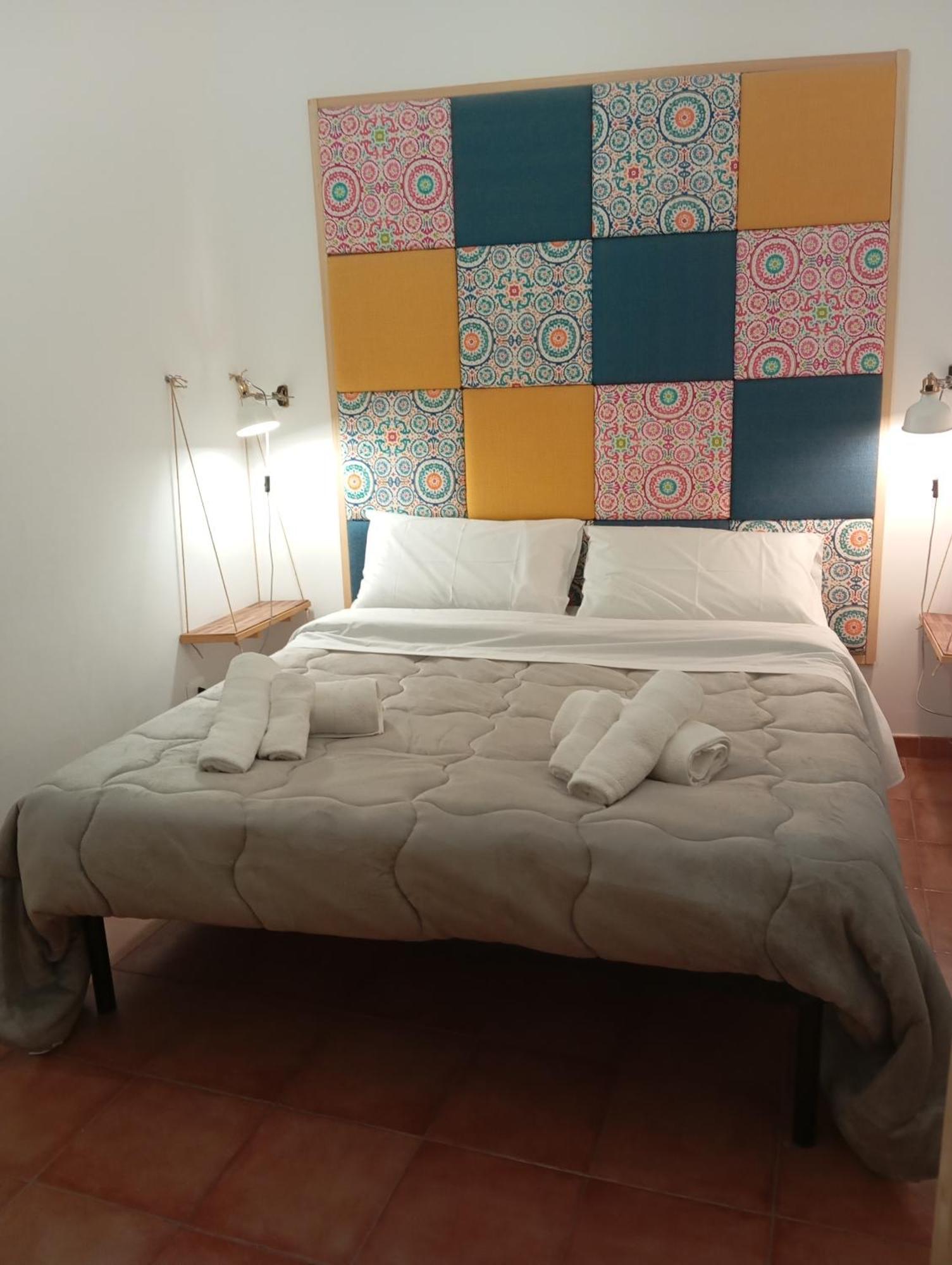 Maison Materassai Loft&Dimora باليرمو المظهر الخارجي الصورة