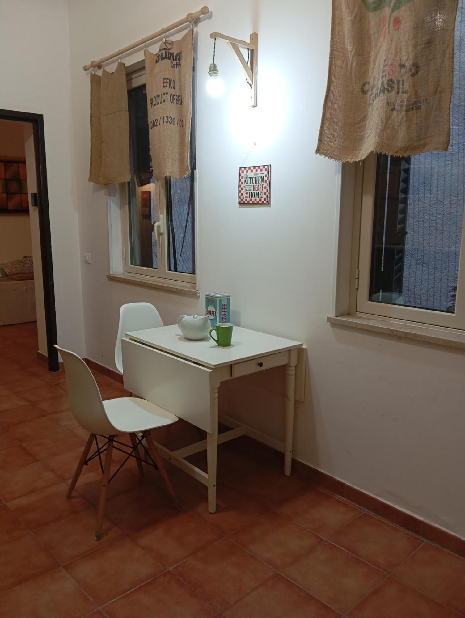 Maison Materassai Loft&Dimora باليرمو المظهر الخارجي الصورة