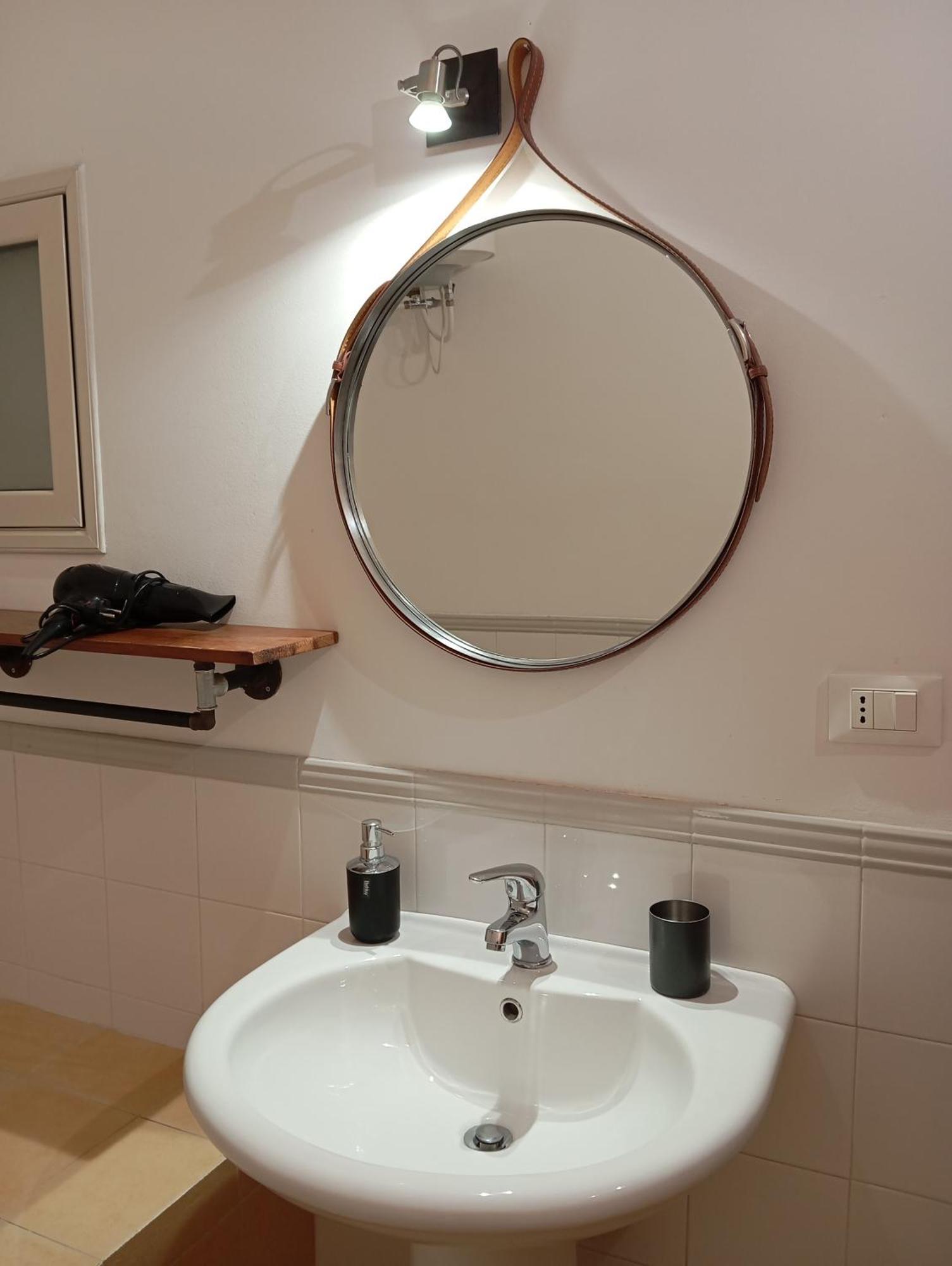 Maison Materassai Loft&Dimora باليرمو المظهر الخارجي الصورة