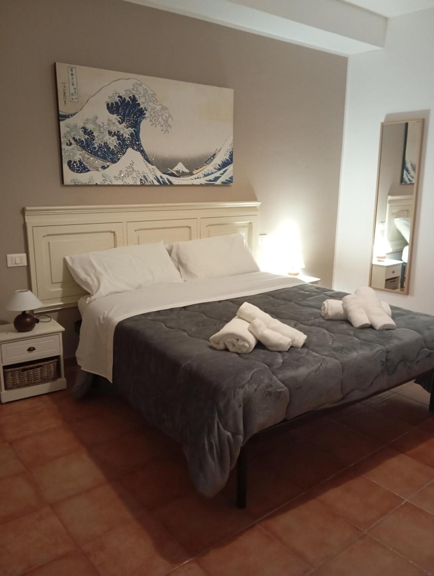 Maison Materassai Loft&Dimora باليرمو المظهر الخارجي الصورة
