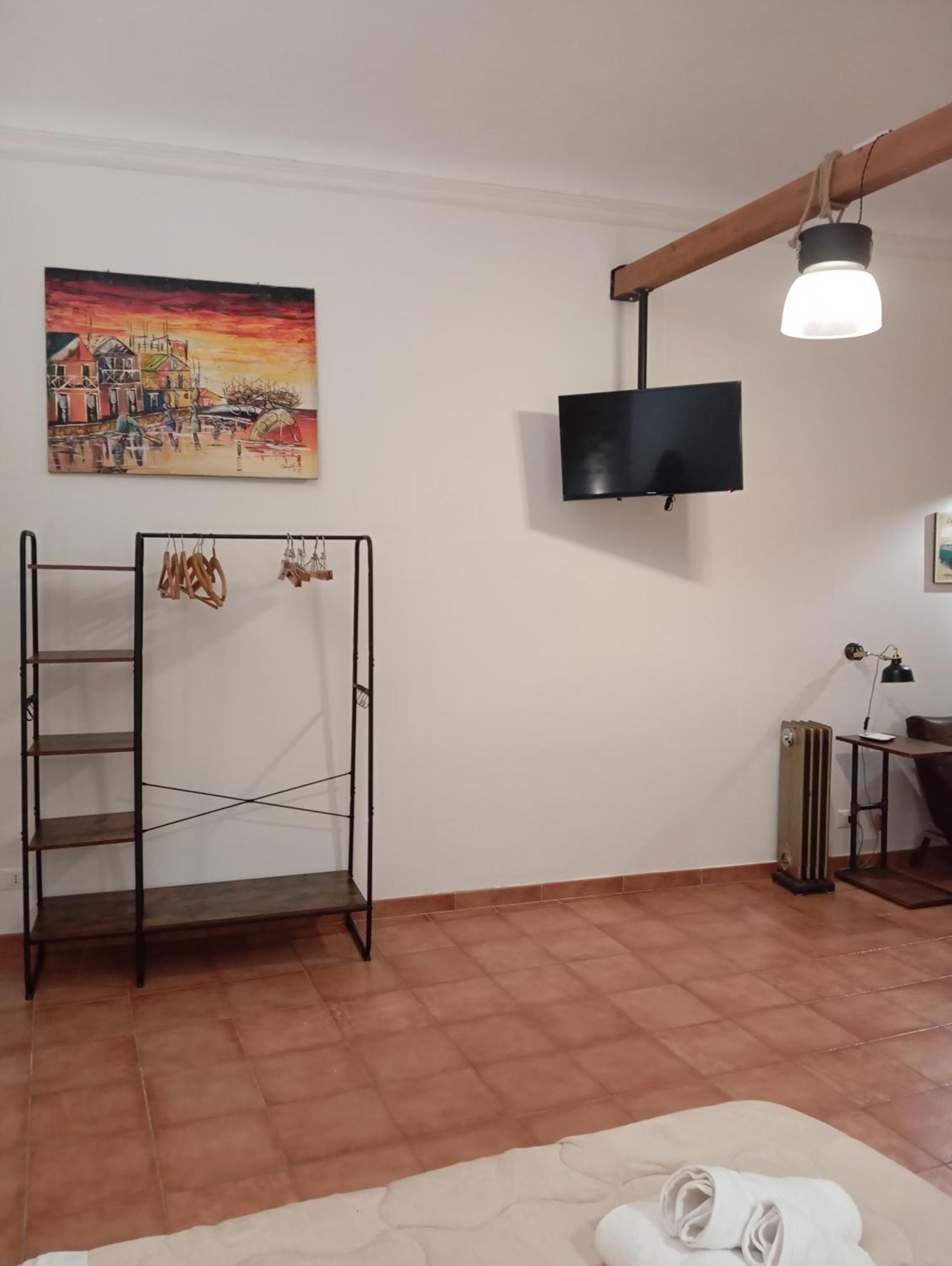Maison Materassai Loft&Dimora باليرمو المظهر الخارجي الصورة