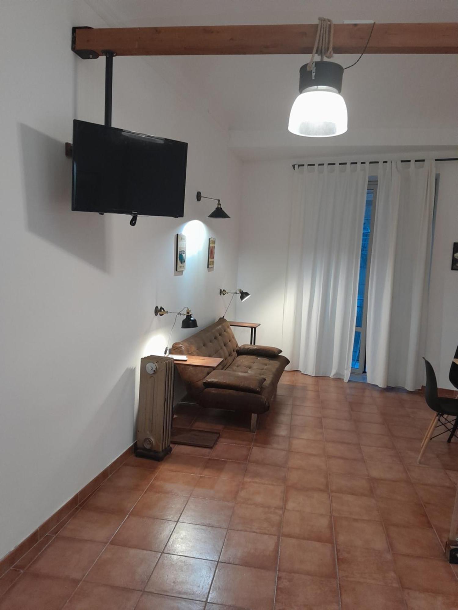 Maison Materassai Loft&Dimora باليرمو المظهر الخارجي الصورة