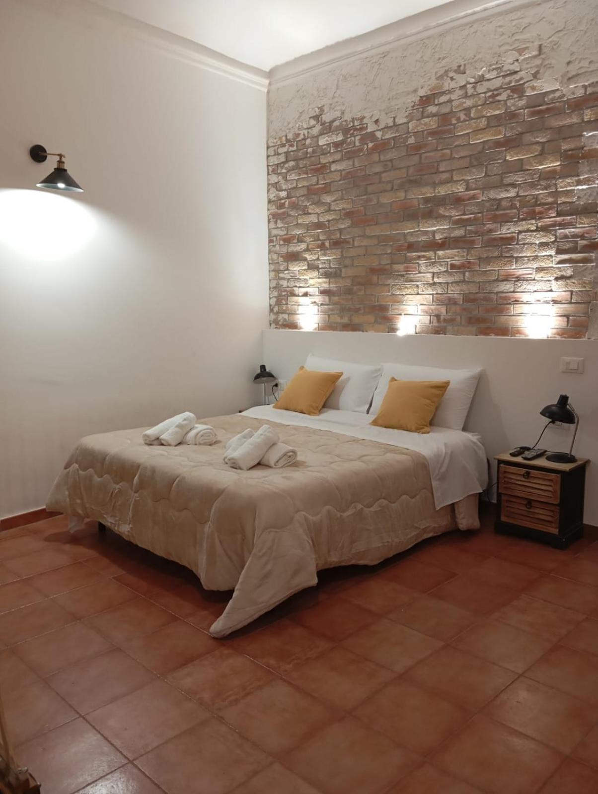 Maison Materassai Loft&Dimora باليرمو المظهر الخارجي الصورة