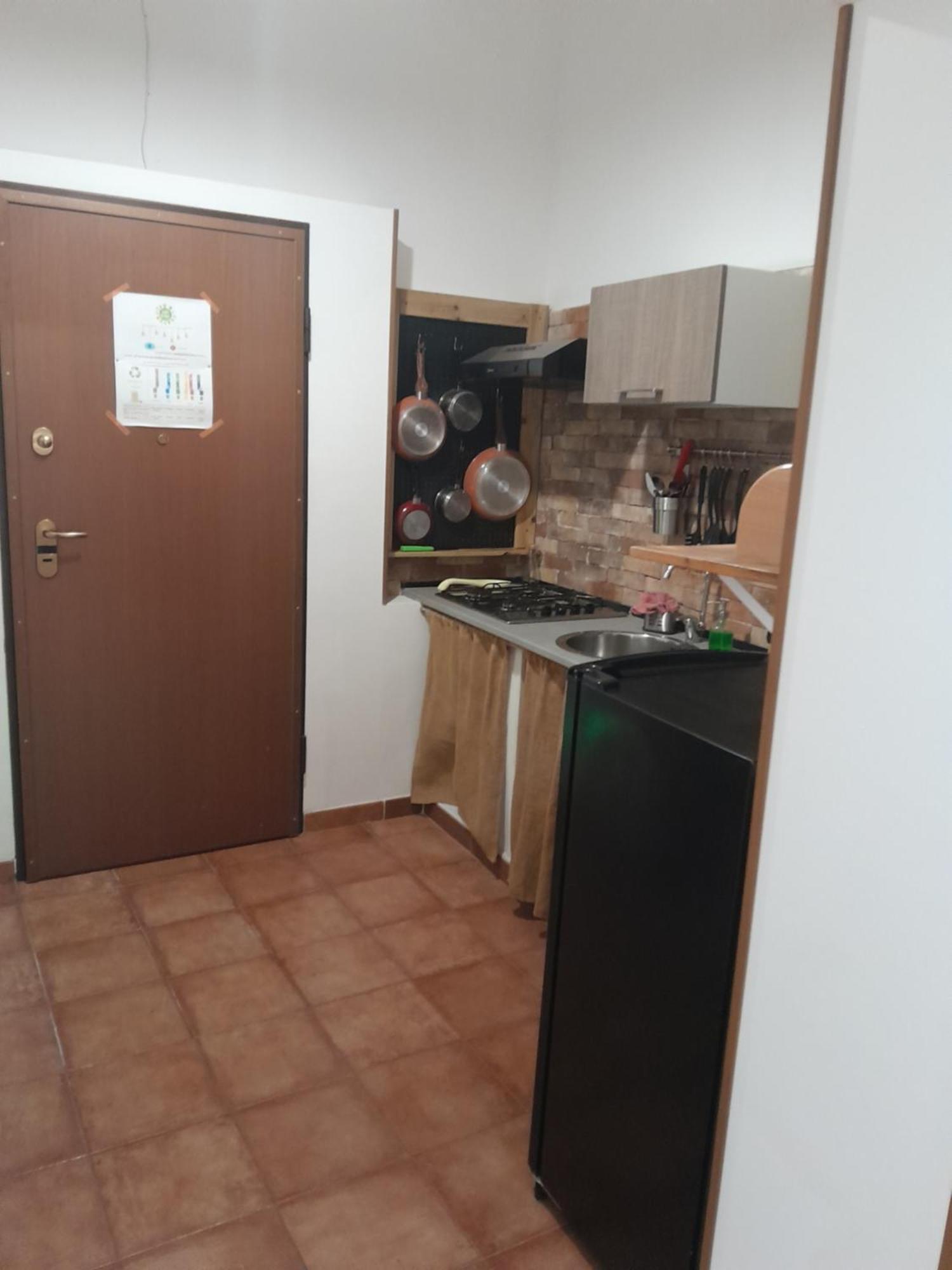 Maison Materassai Loft&Dimora باليرمو المظهر الخارجي الصورة