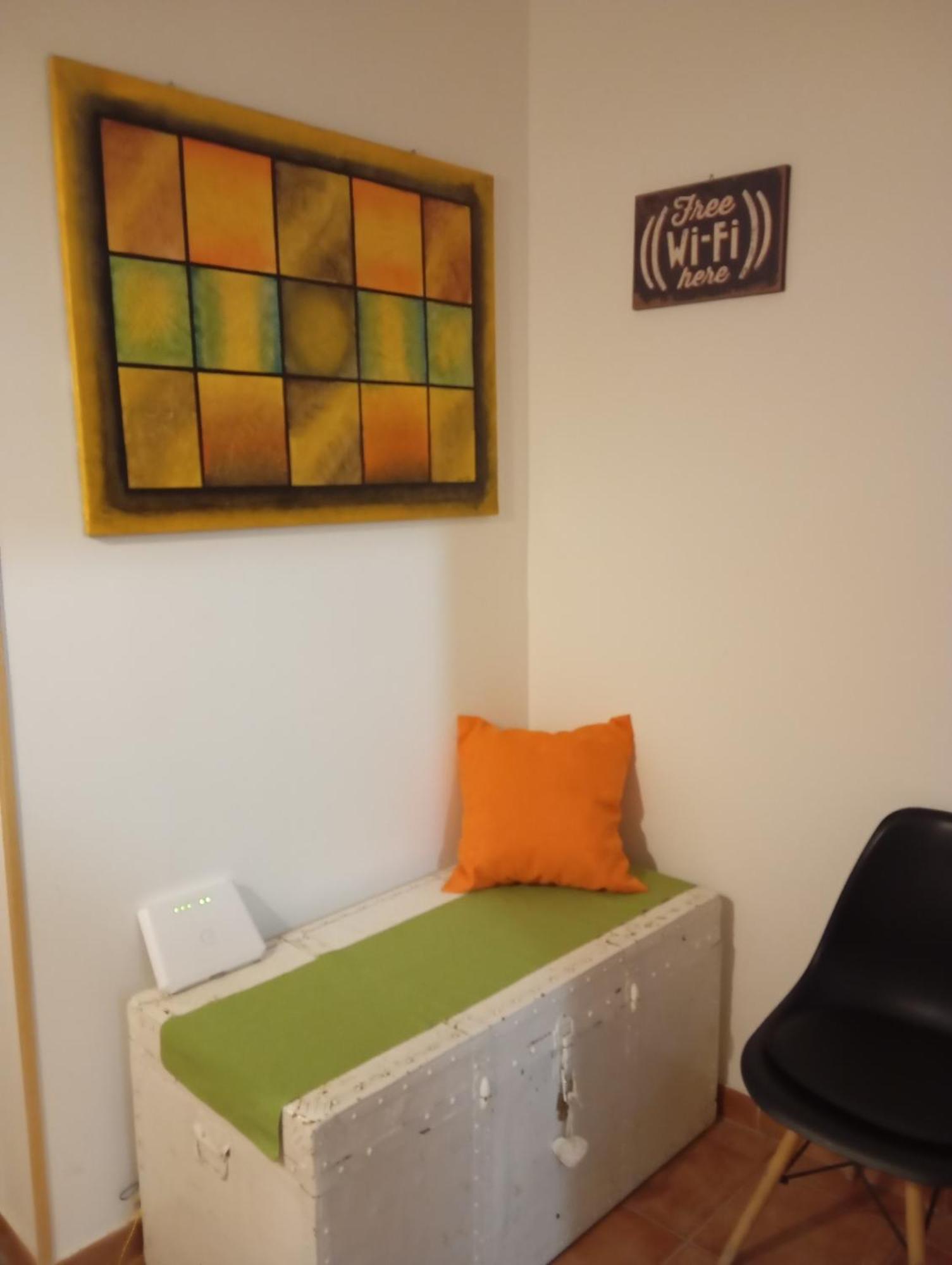 Maison Materassai Loft&Dimora باليرمو المظهر الخارجي الصورة