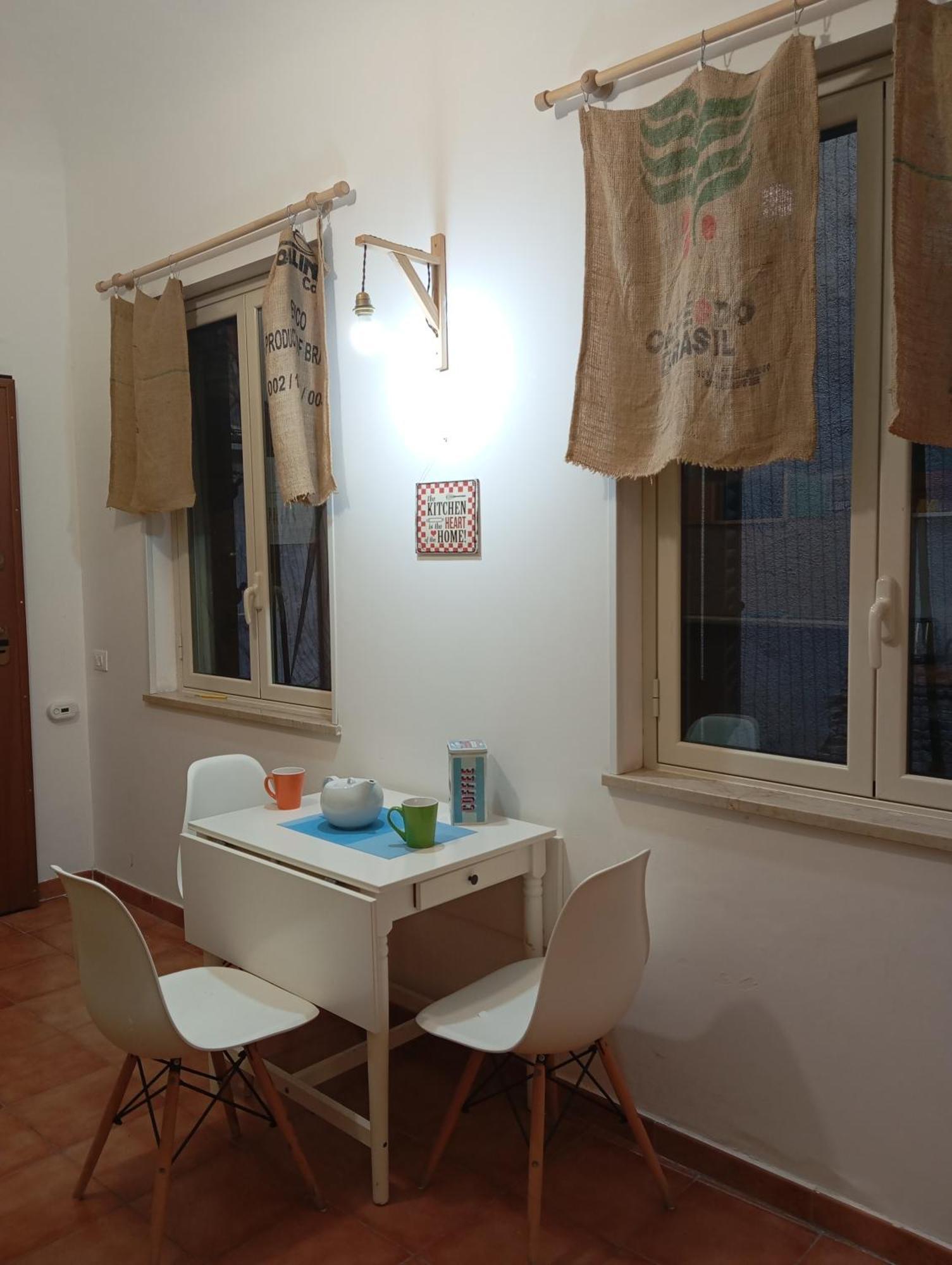 Maison Materassai Loft&Dimora باليرمو المظهر الخارجي الصورة