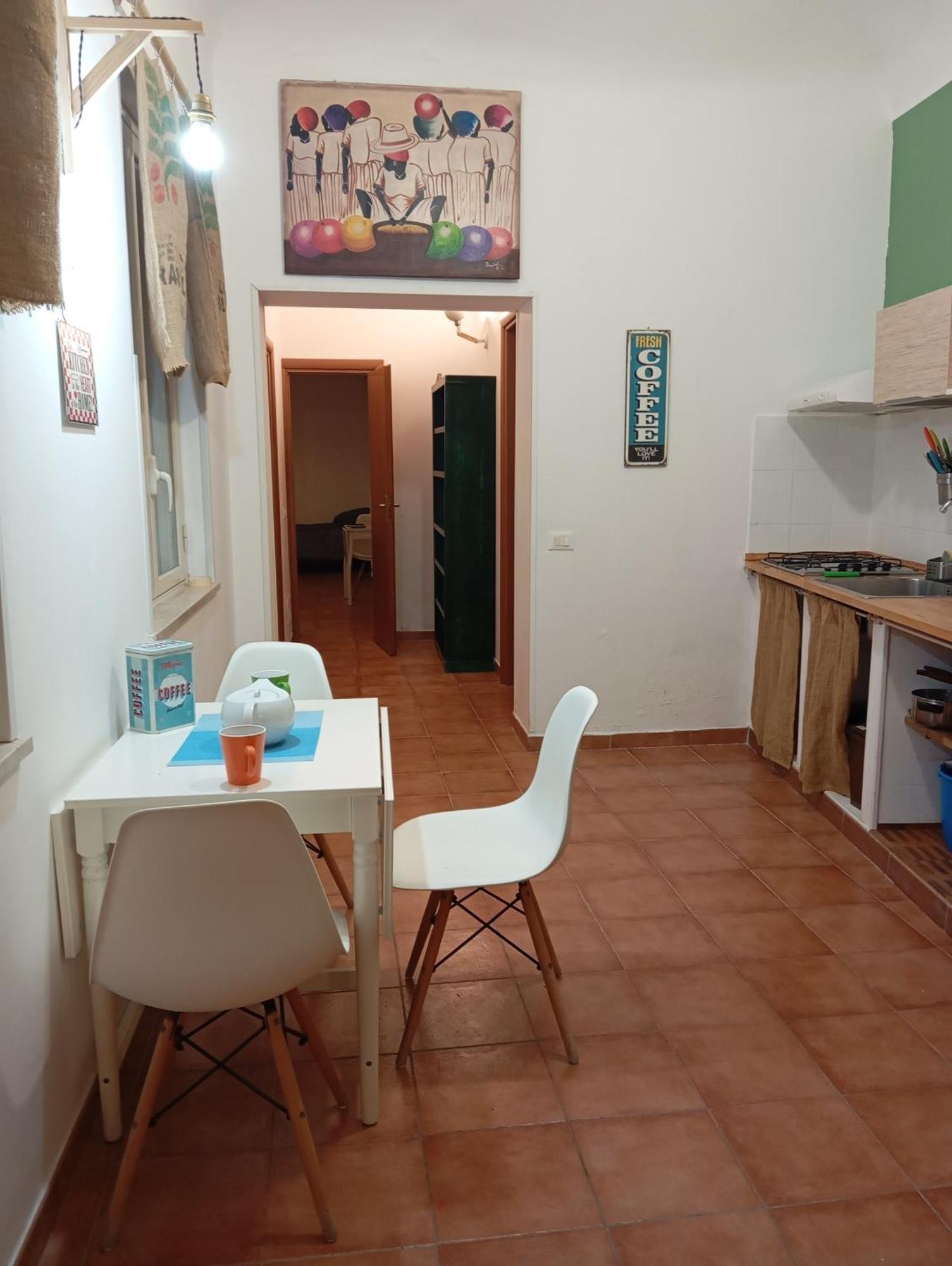 Maison Materassai Loft&Dimora باليرمو المظهر الخارجي الصورة