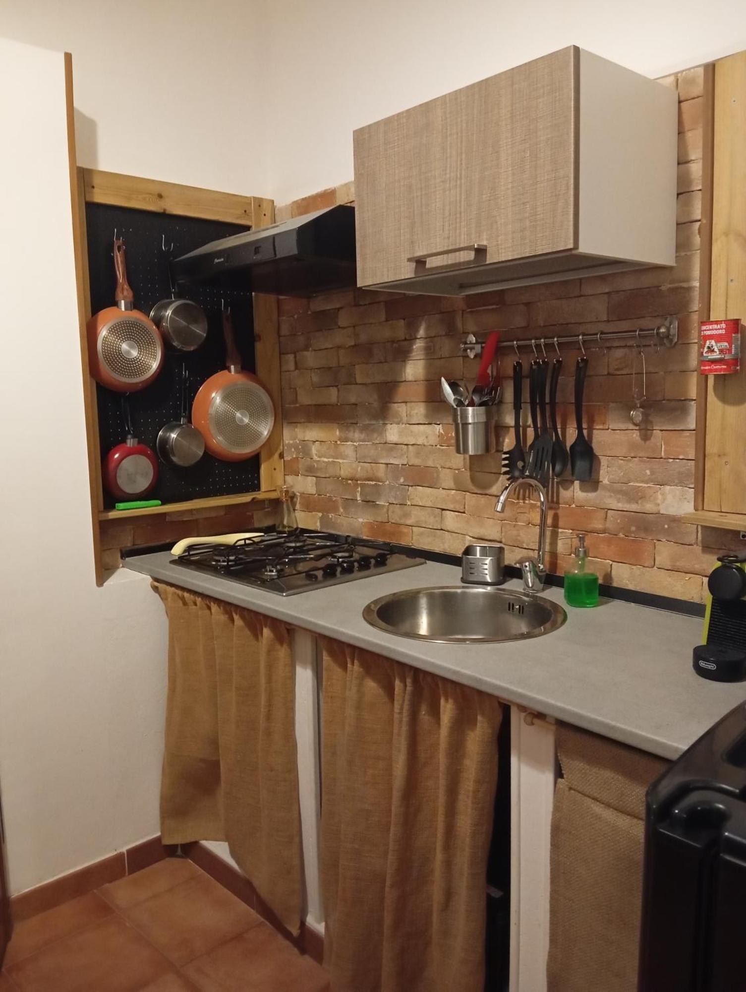 Maison Materassai Loft&Dimora باليرمو المظهر الخارجي الصورة