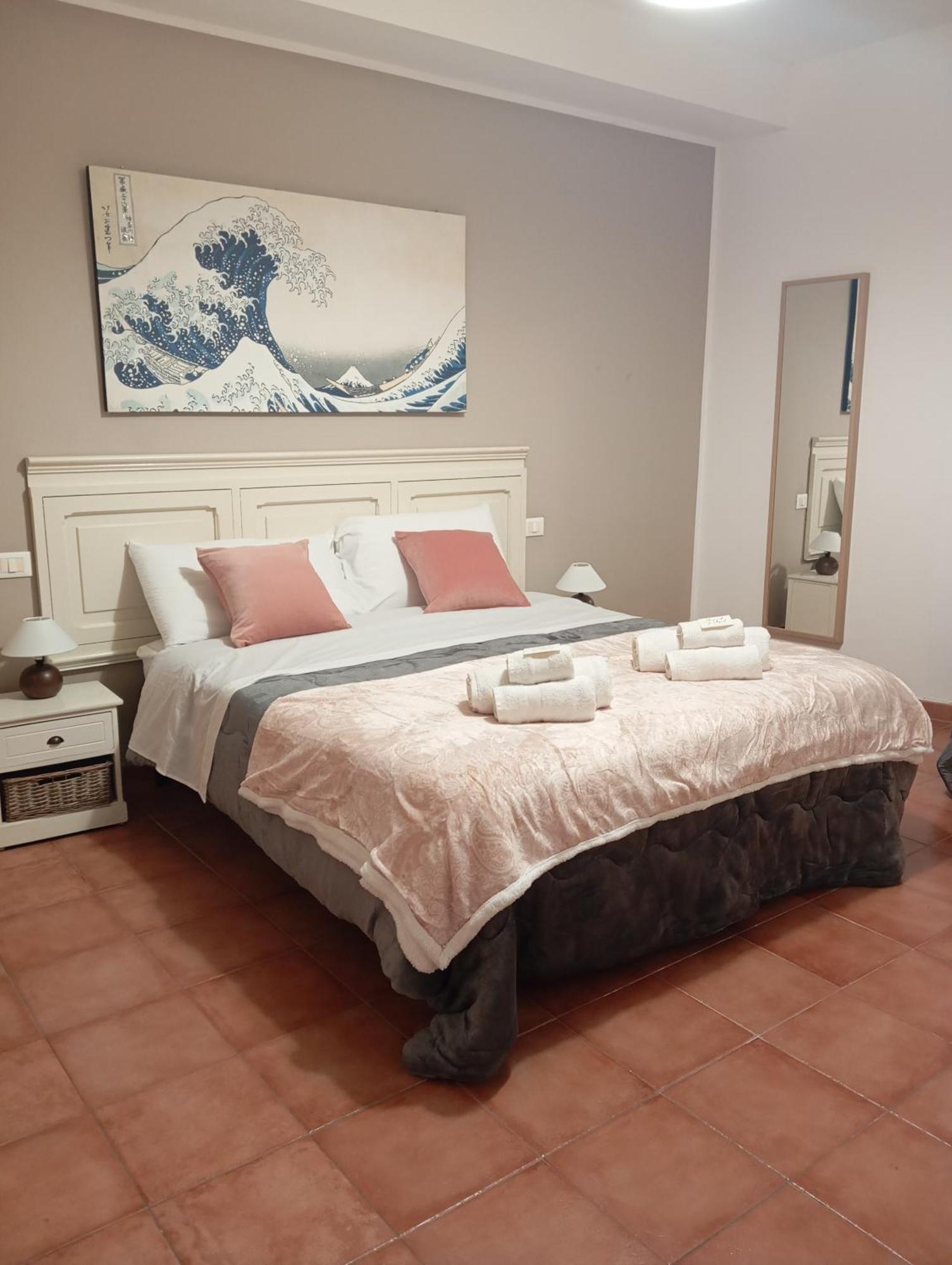 Maison Materassai Loft&Dimora باليرمو المظهر الخارجي الصورة