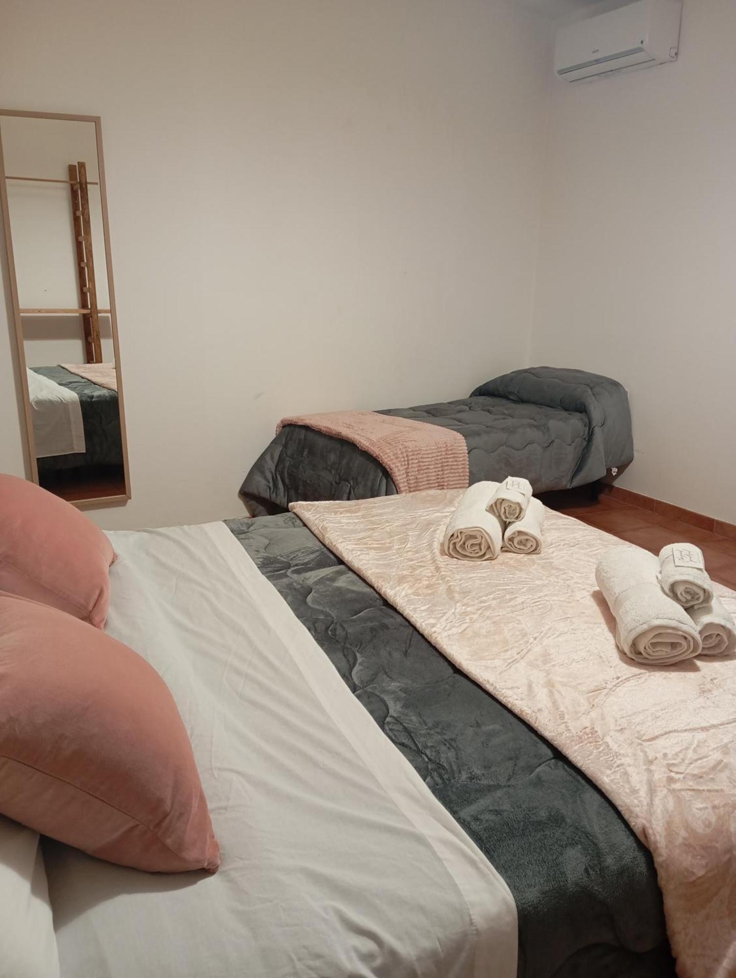 Maison Materassai Loft&Dimora باليرمو المظهر الخارجي الصورة
