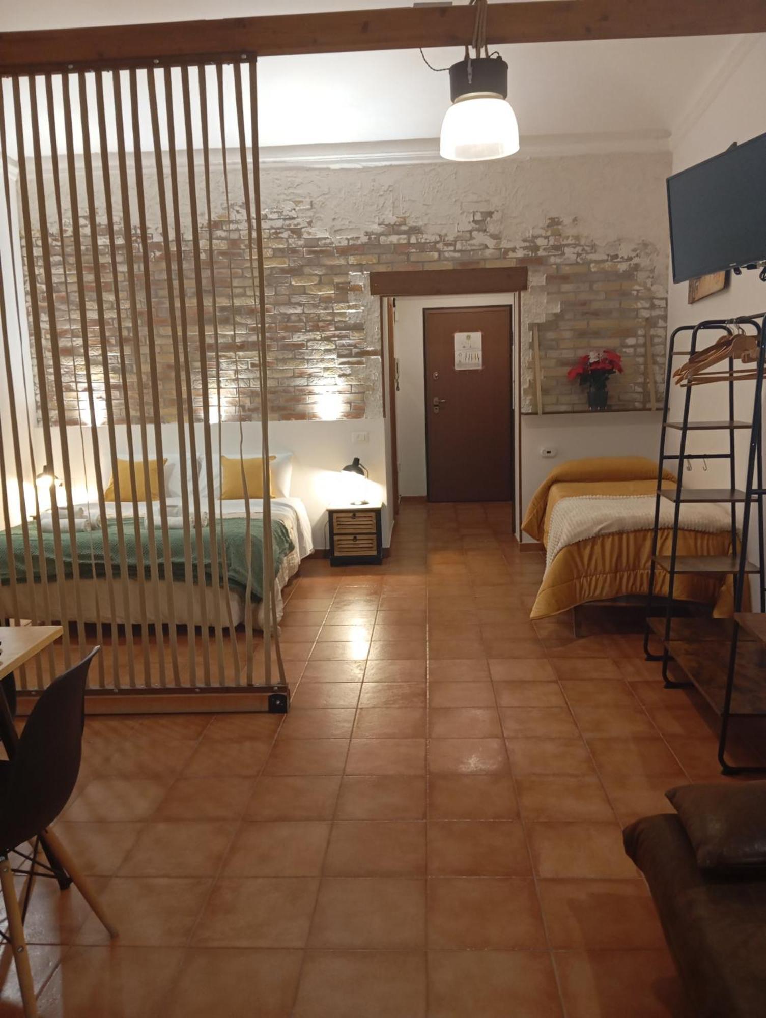Maison Materassai Loft&Dimora باليرمو المظهر الخارجي الصورة
